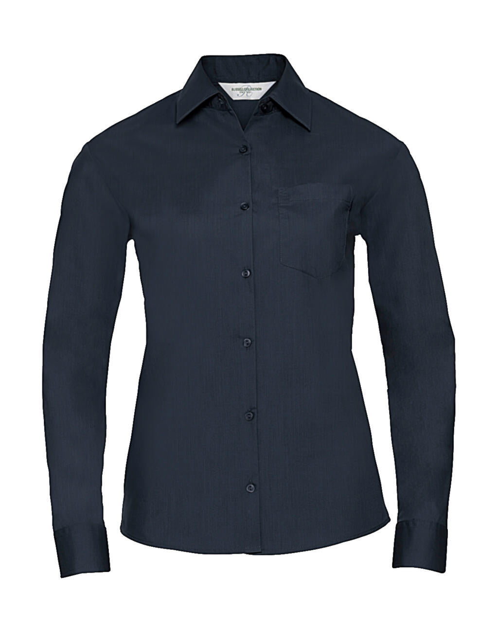 Poplin Shirt