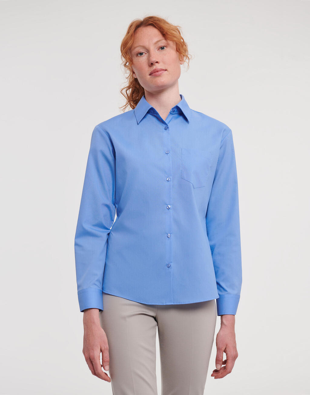 Poplin Shirt