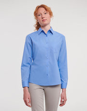 Poplin Shirt