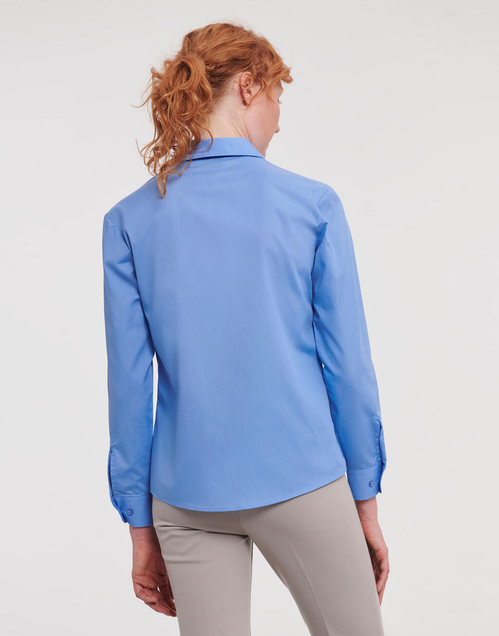 Poplin Shirt