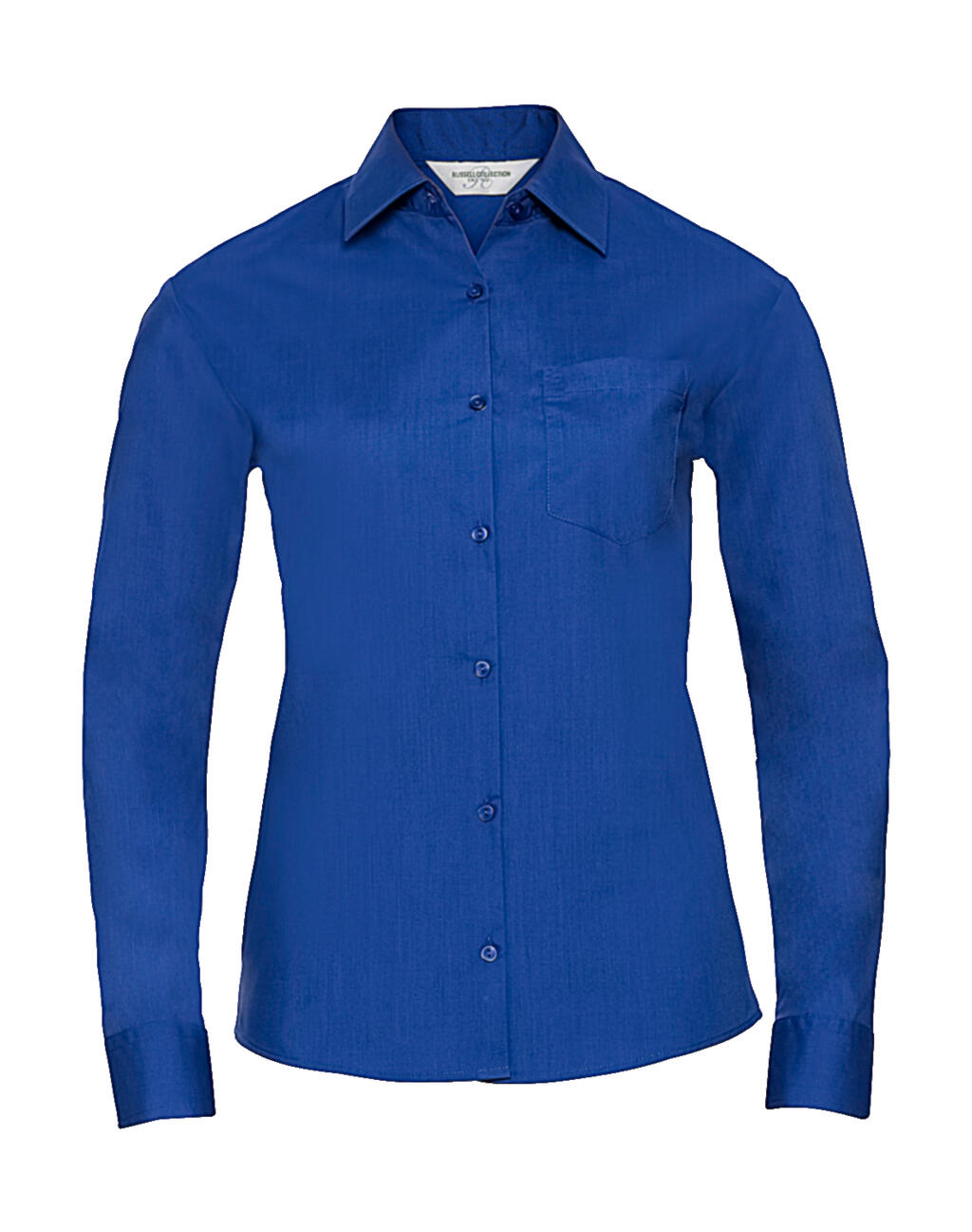 Poplin Shirt