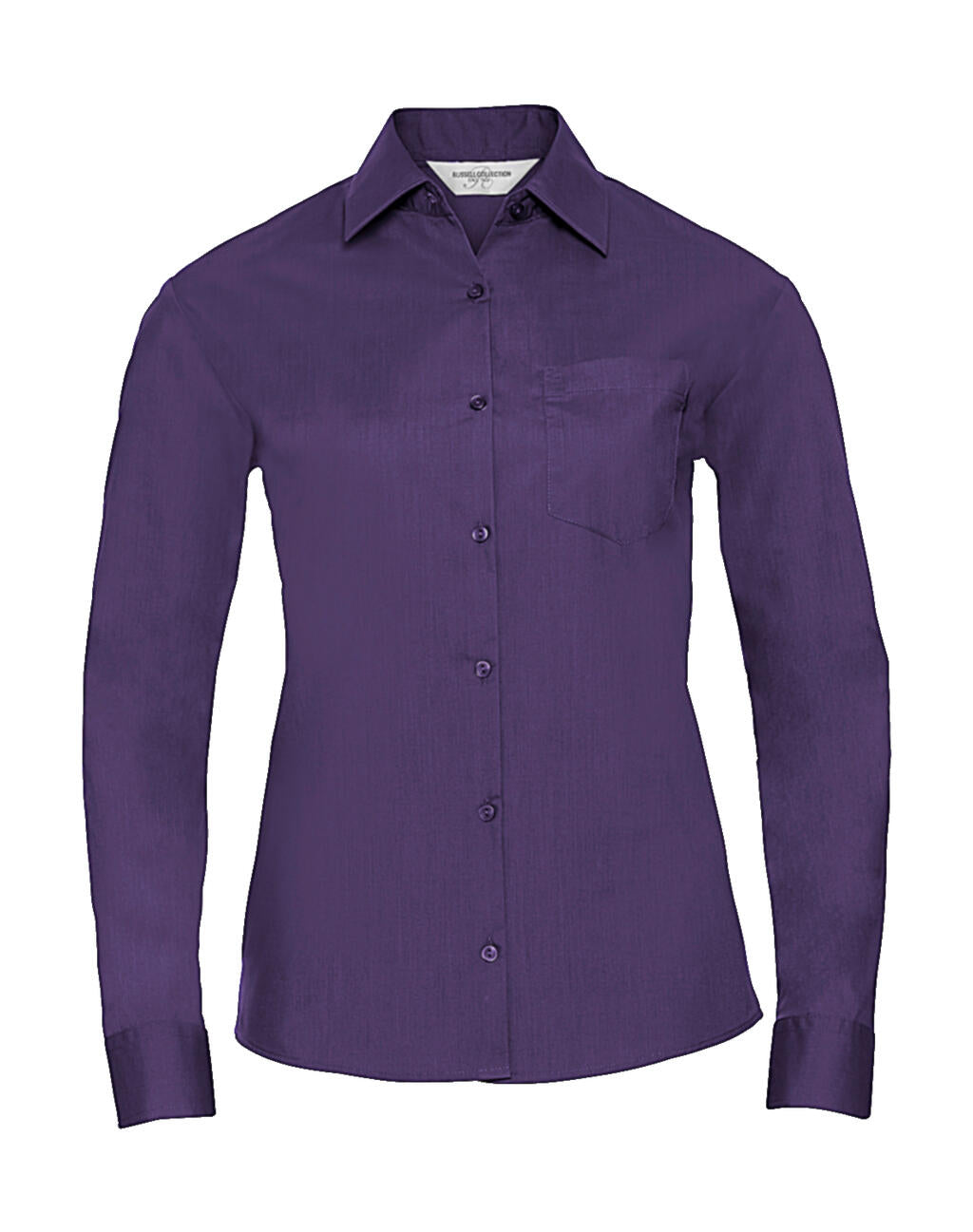 Poplin Shirt