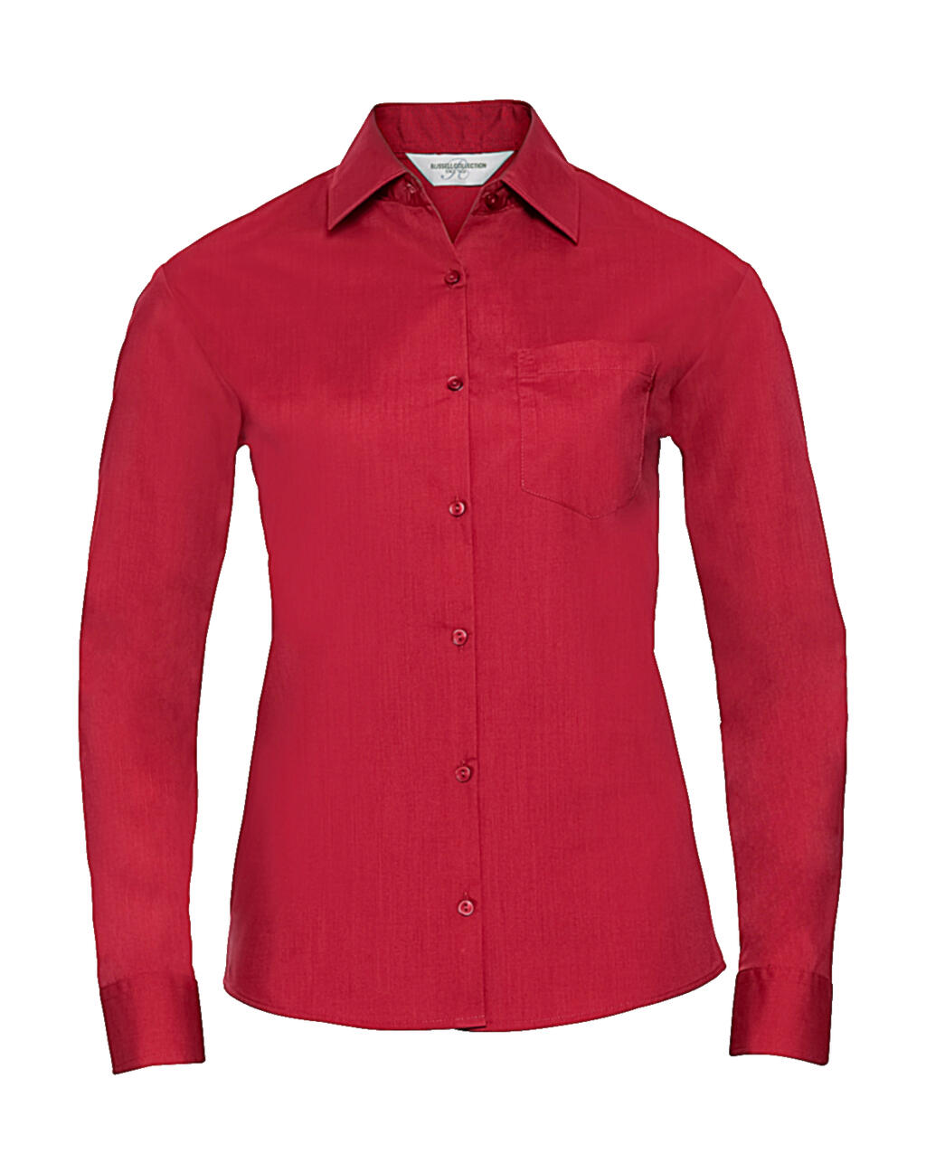 Poplin Shirt