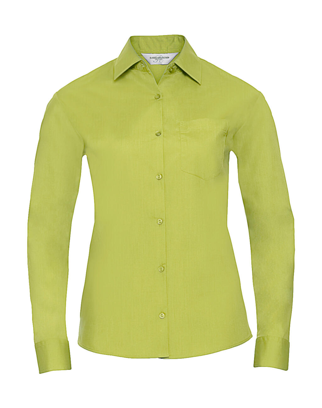 Poplin Shirt