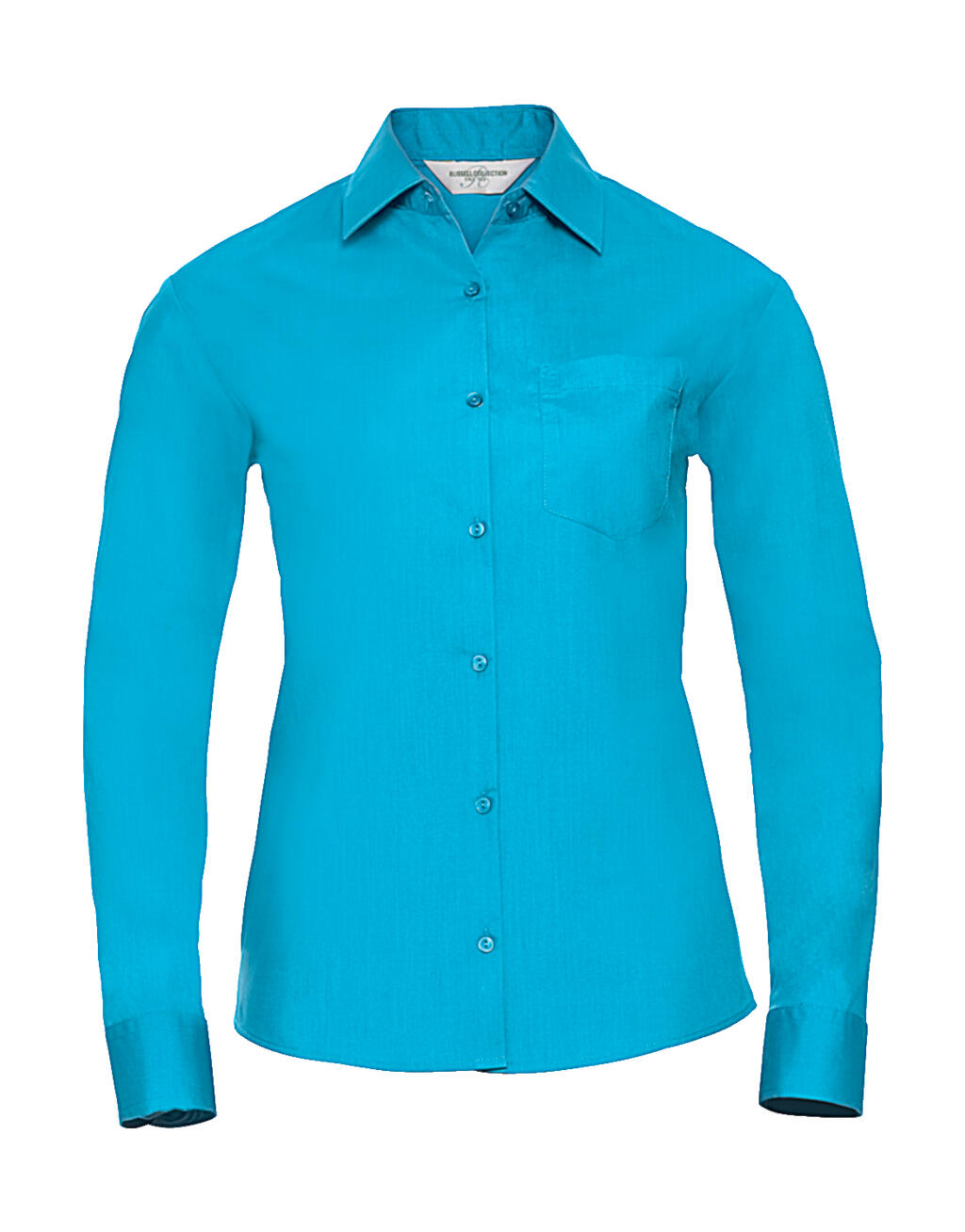 Poplin Shirt