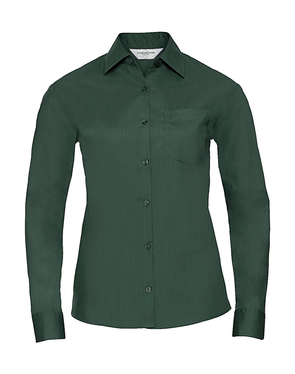 Poplin Shirt