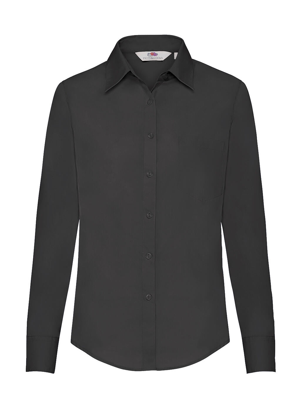 Poplin Shirt