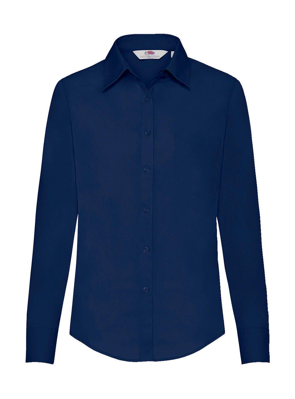 Poplin Shirt