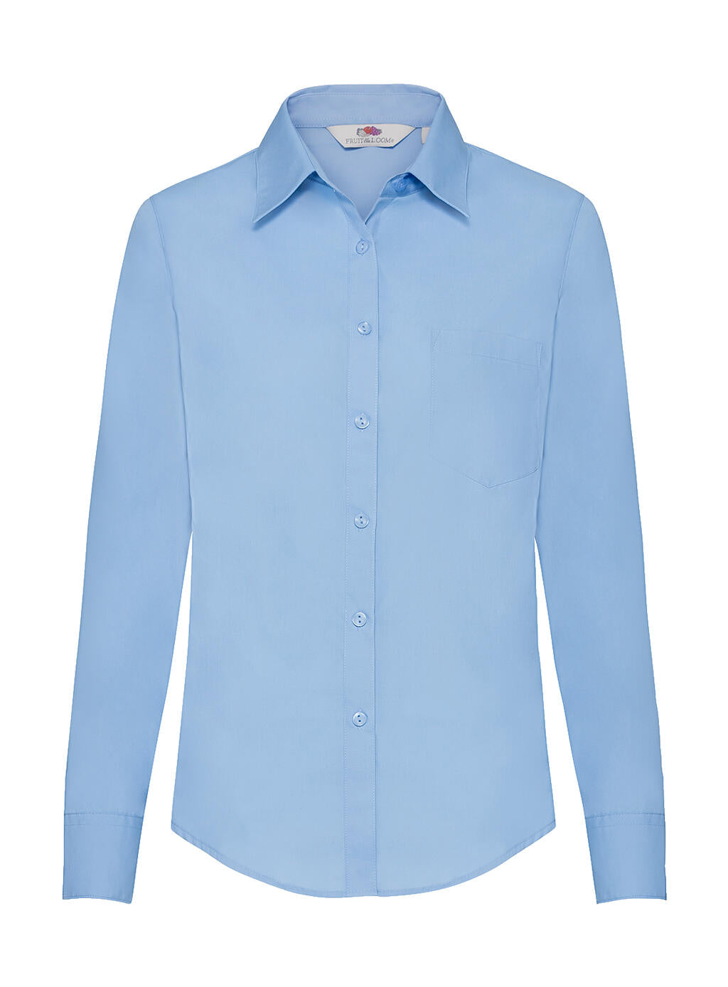 Poplin Shirt