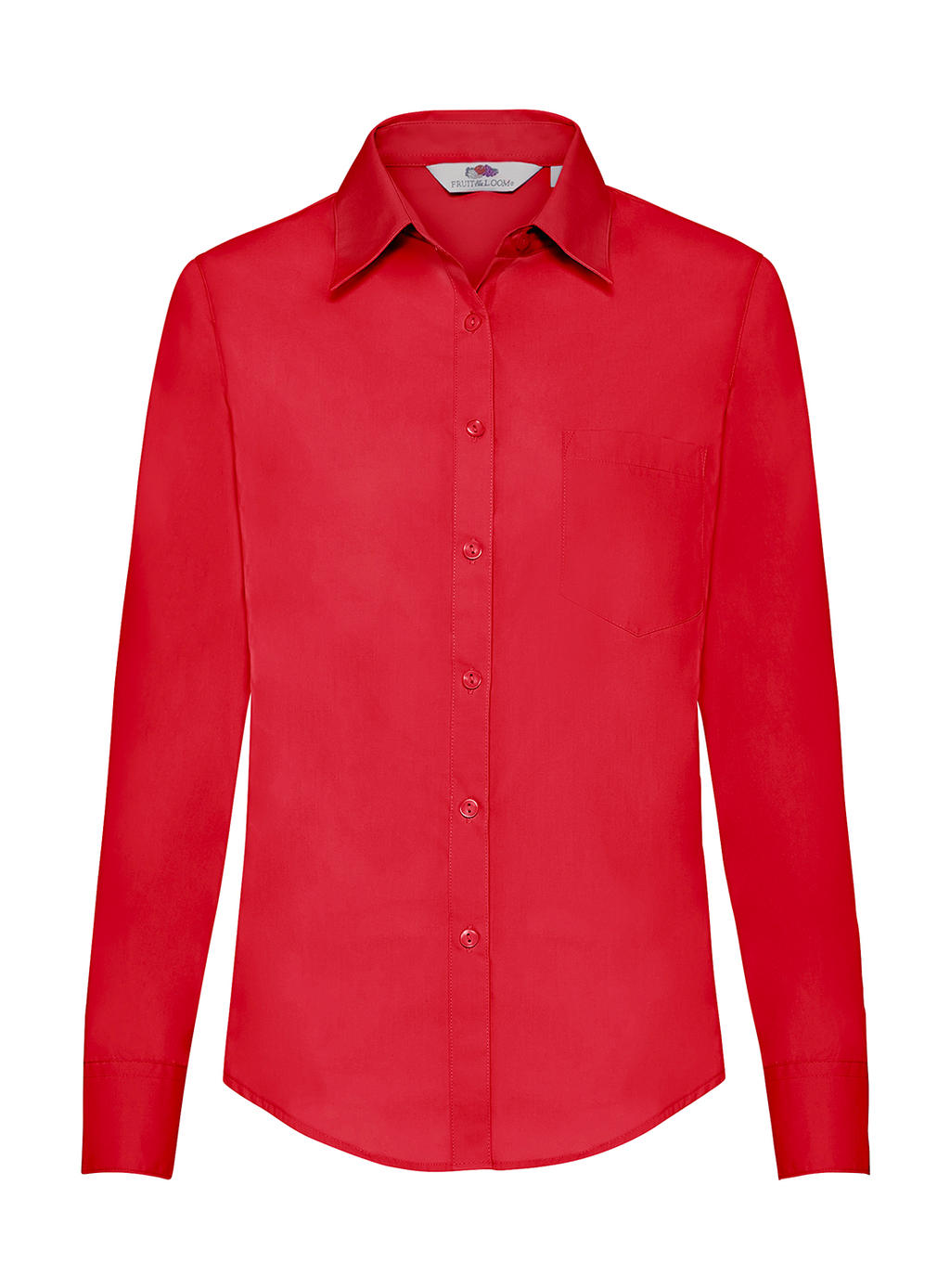 Poplin Shirt