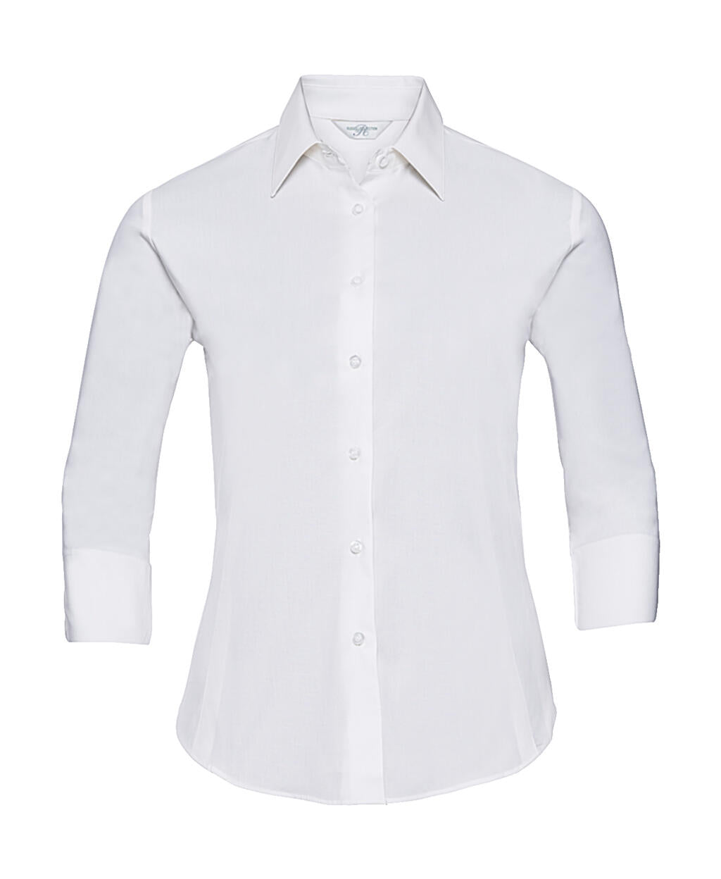 Fitted Shirt