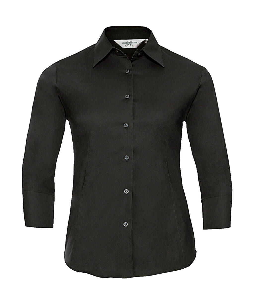 Fitted Shirt