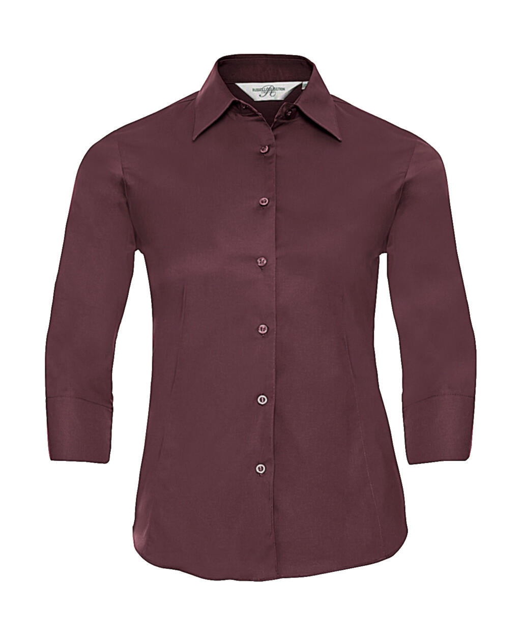 Fitted Shirt