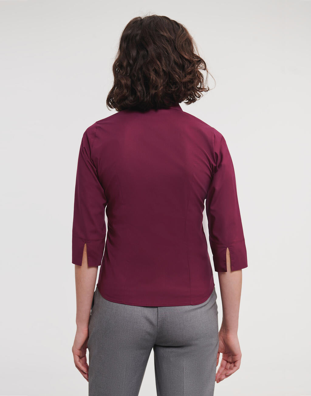 Fitted Shirt