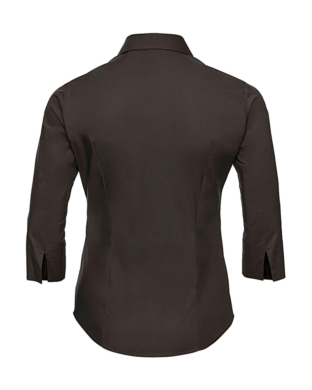 Fitted Shirt