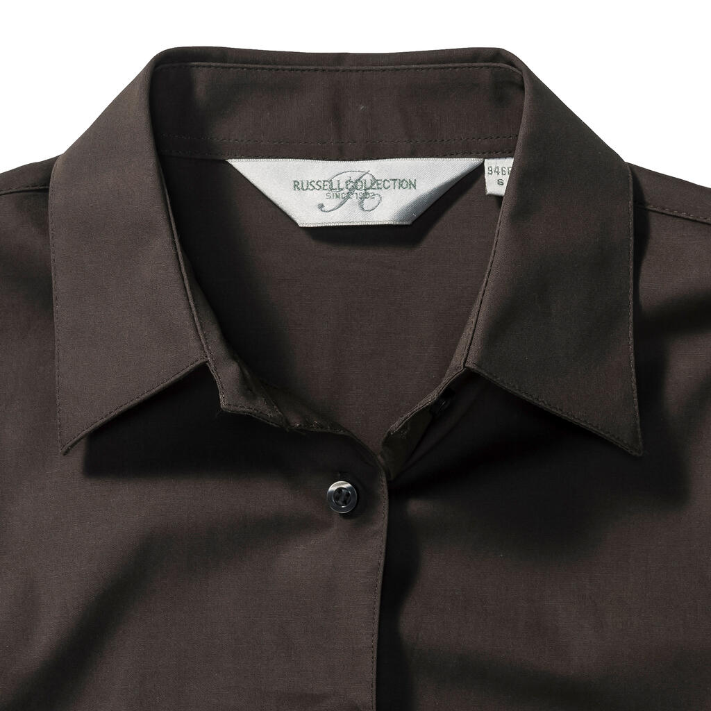 Fitted Shirt