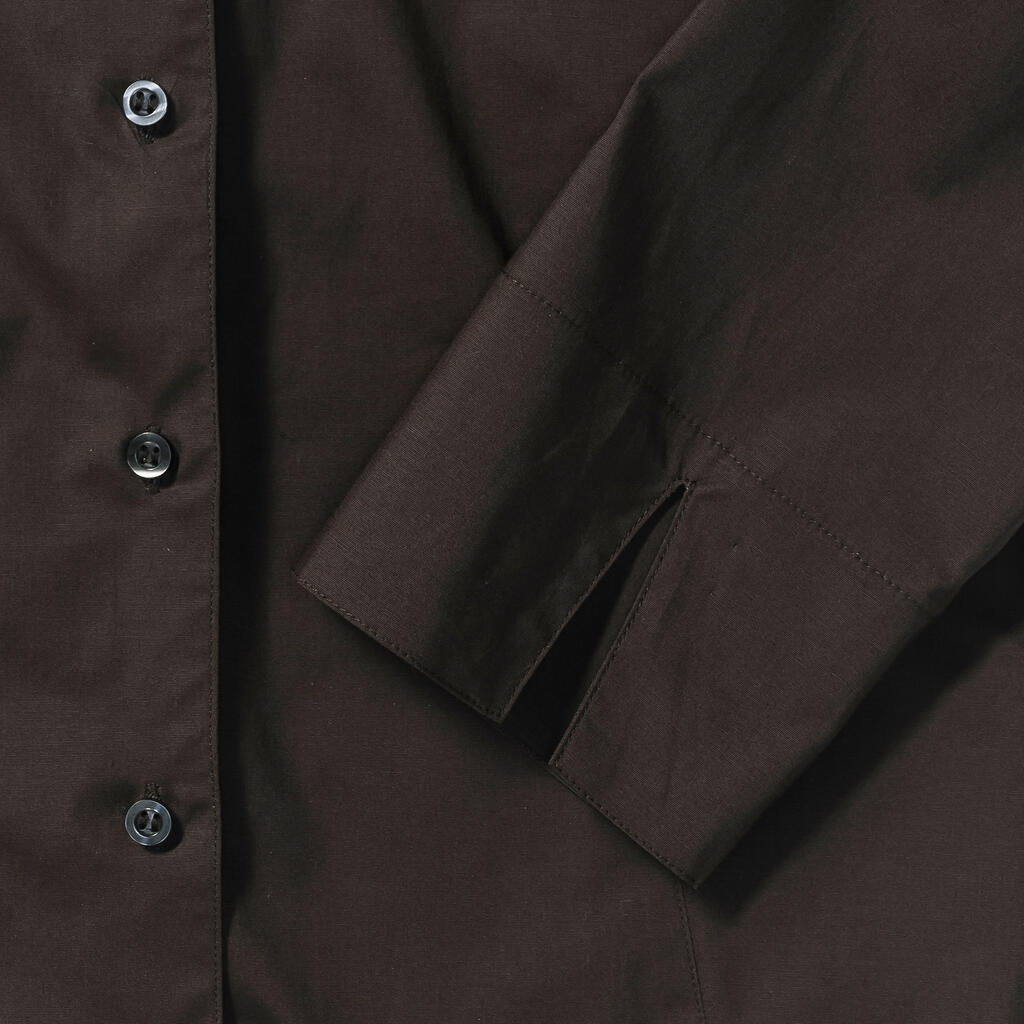 Fitted Shirt