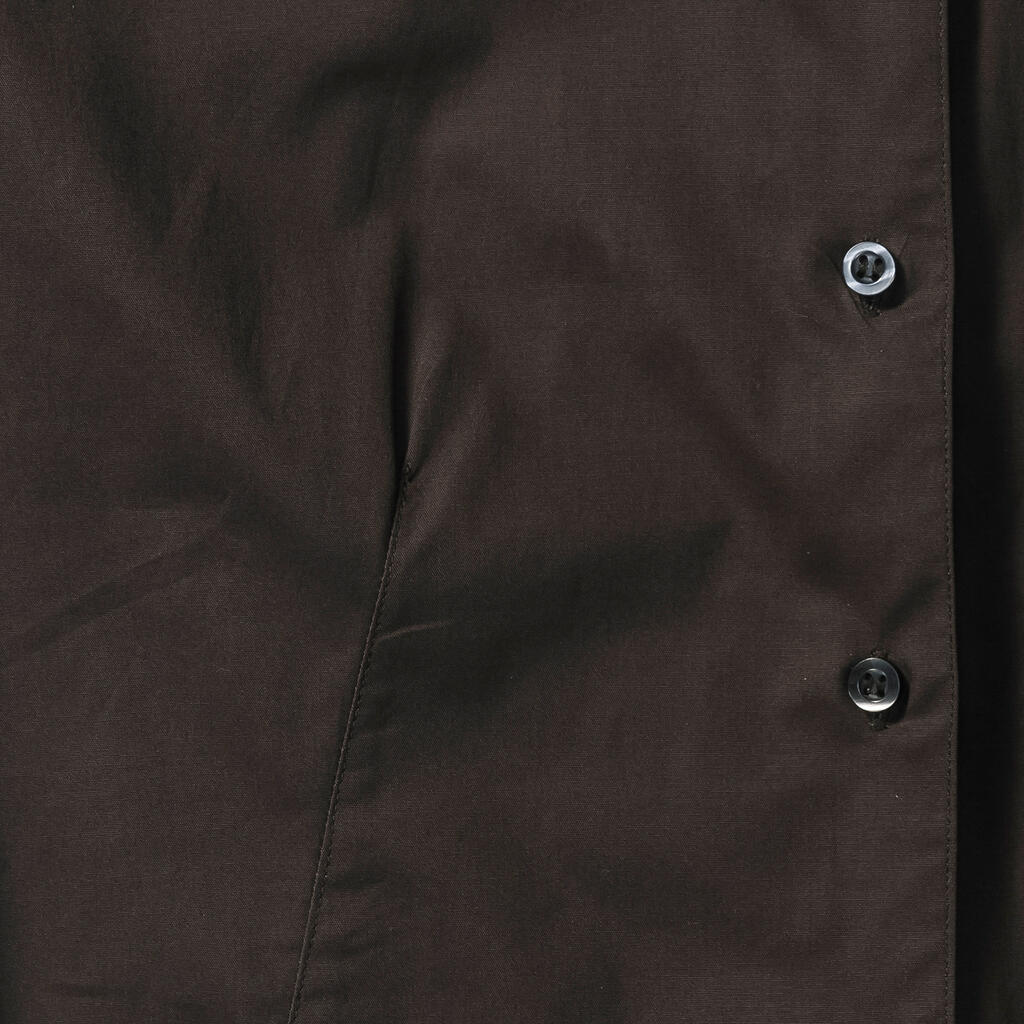 Fitted Shirt