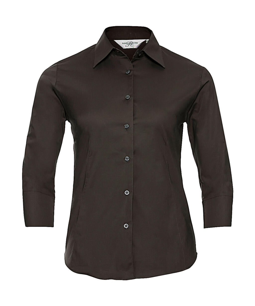 Fitted Shirt