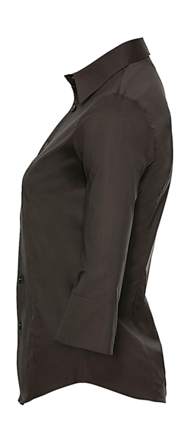 Fitted Shirt