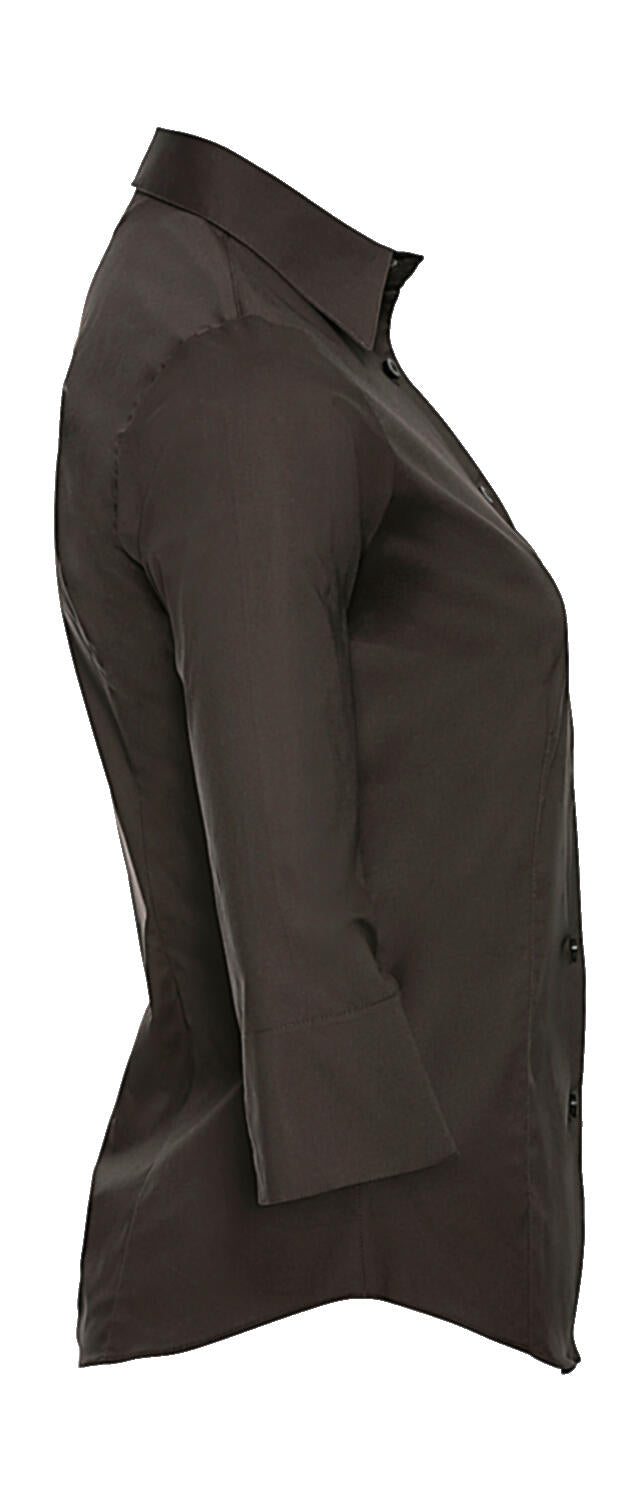 Fitted Shirt