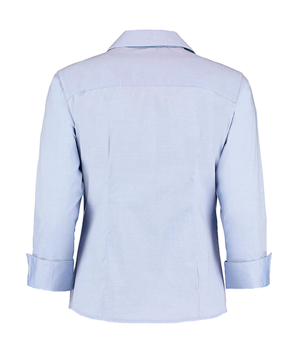 Premium Oxford Bluse