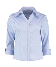 Premium Oxford Bluse