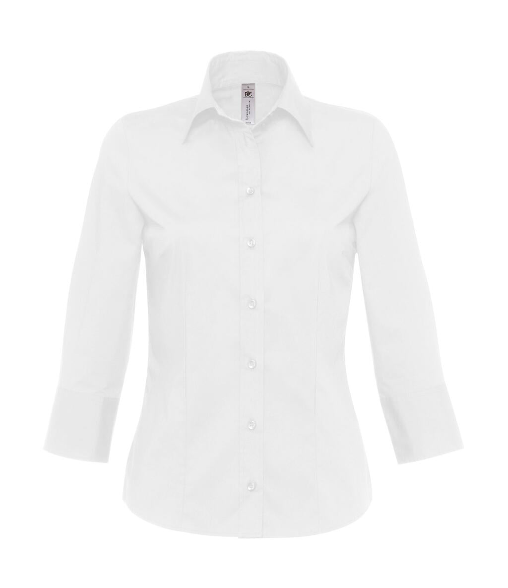 Milano Popelin Shirt