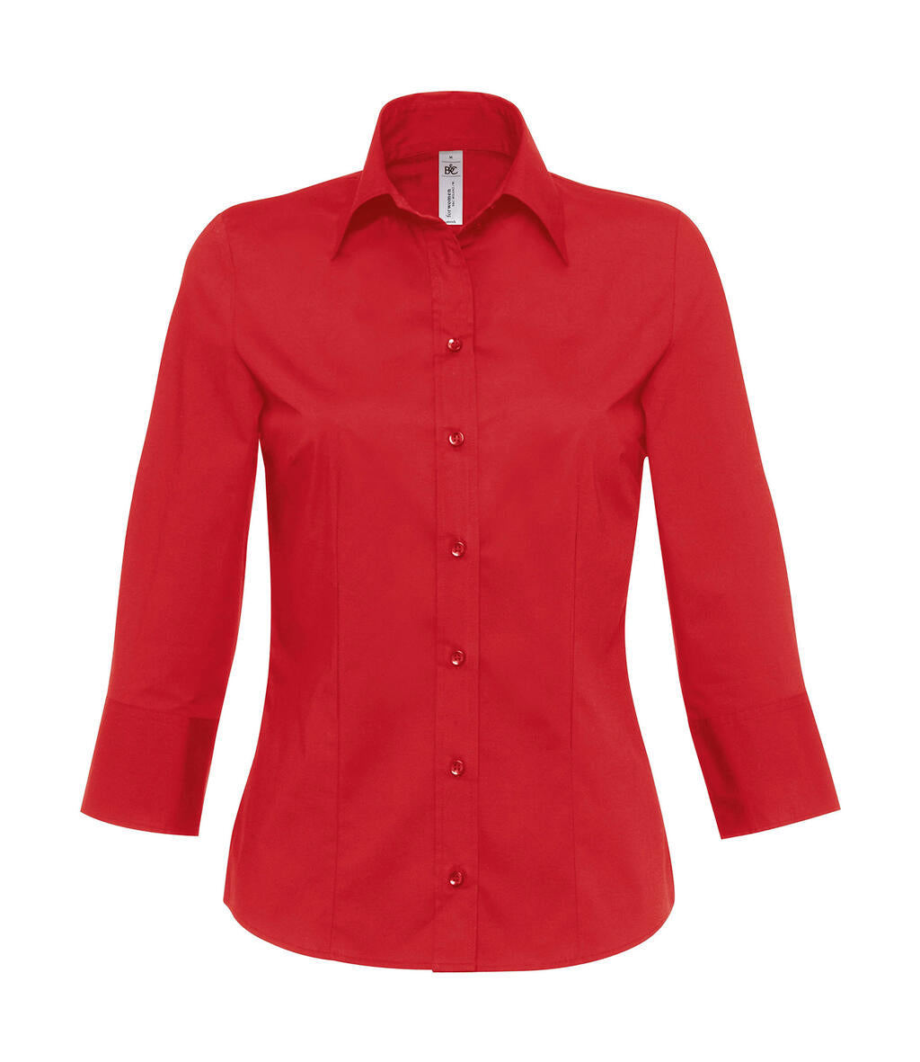 Milano Popelin Shirt