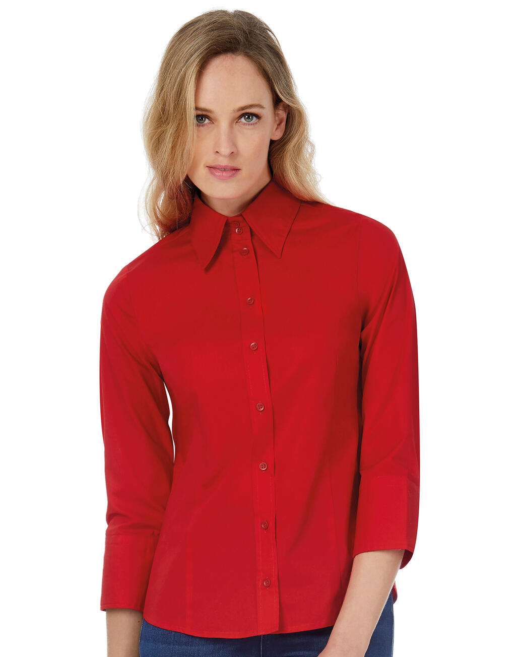 Milano Popelin Shirt