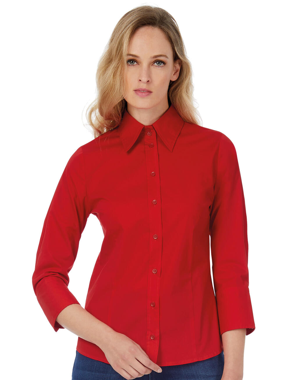 Milano Popelin Shirt