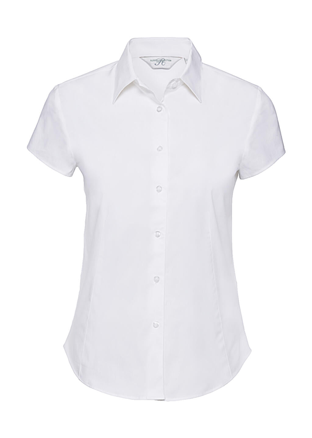 Easy Care Fitted Shirt