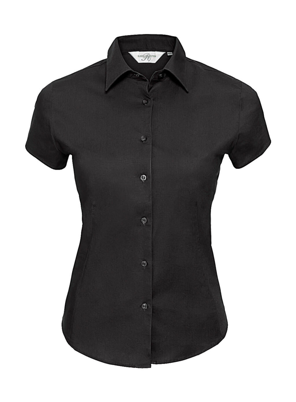 Easy Care Fitted Shirt