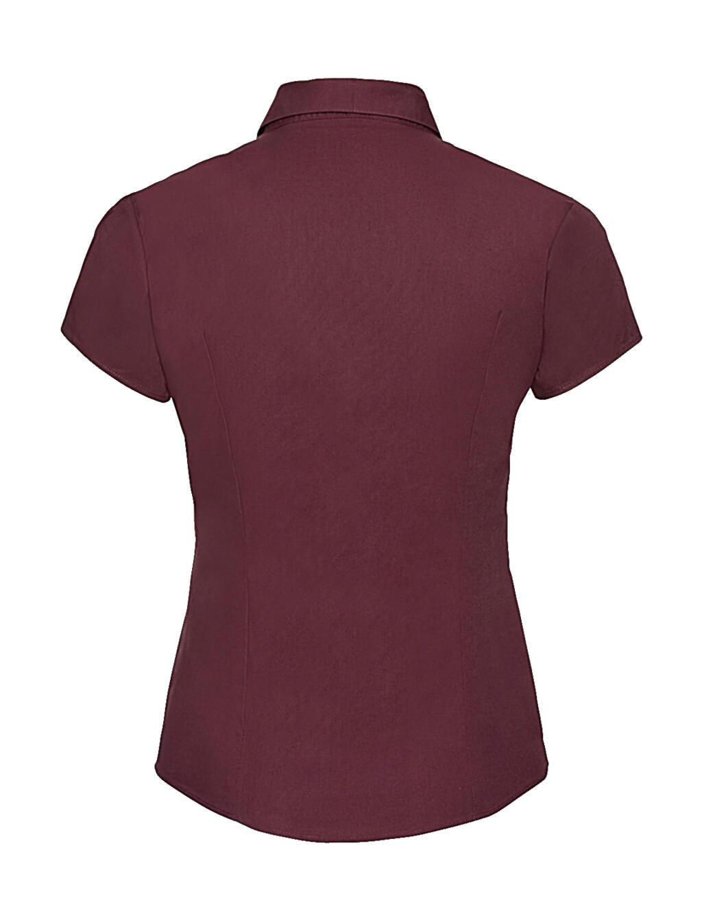 Easy Care Fitted Shirt