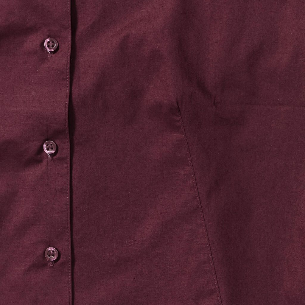 Easy Care Fitted Shirt