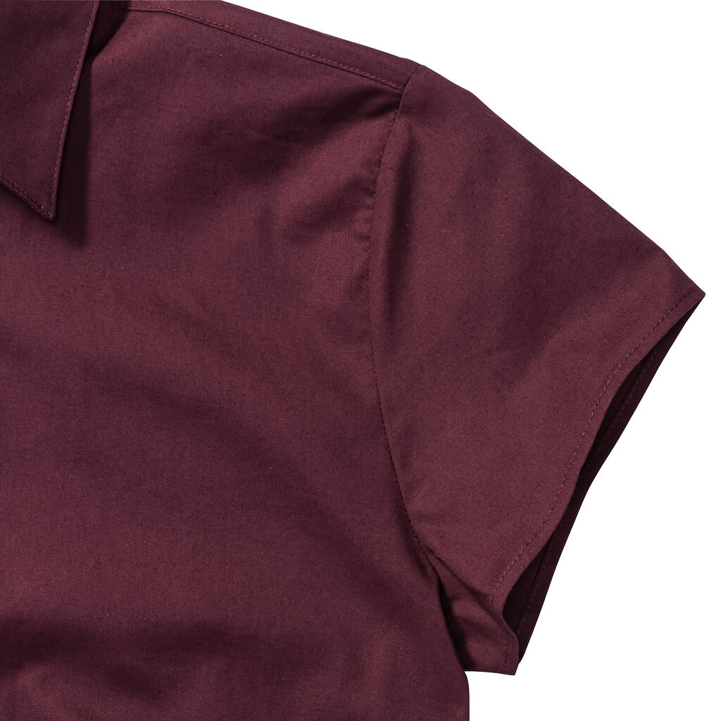 Easy Care Fitted Shirt
