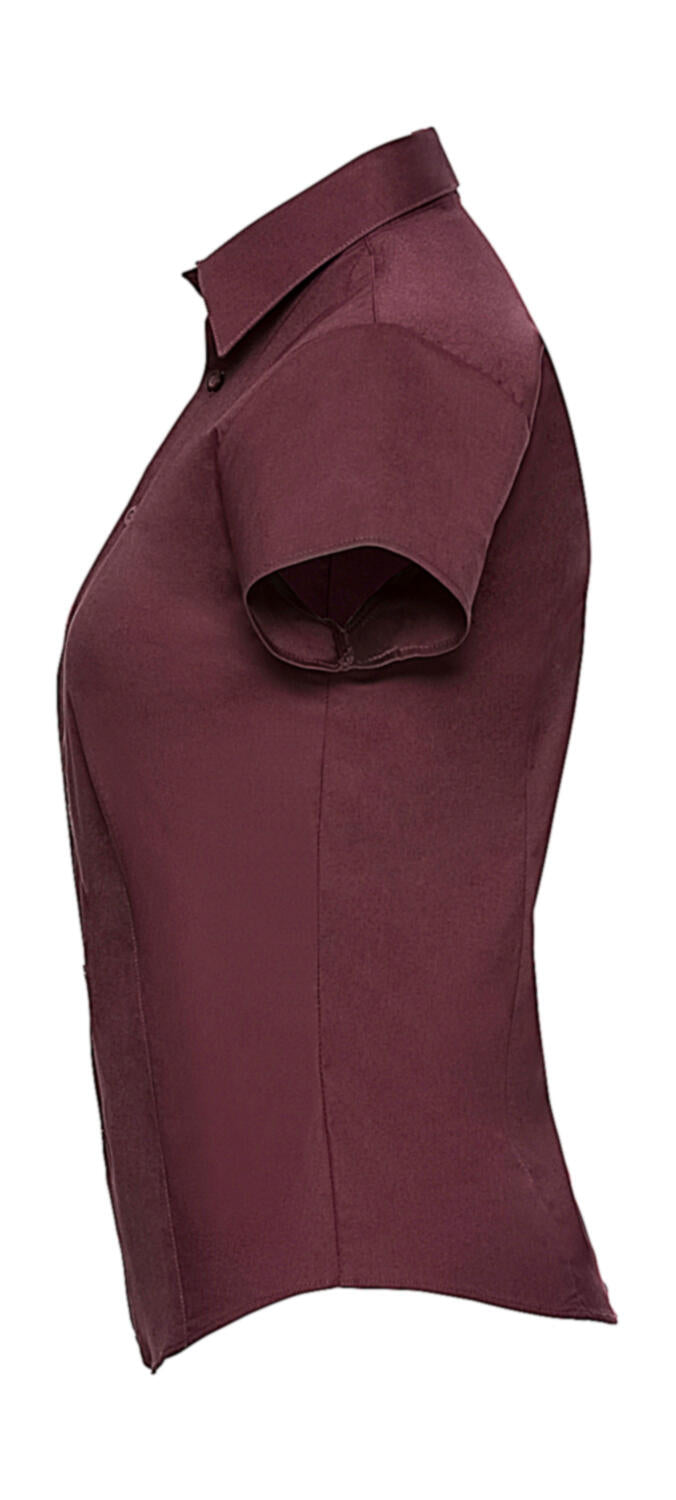 Easy Care Fitted Shirt