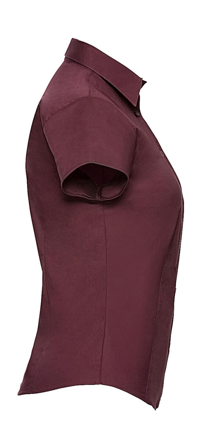 Easy Care Fitted Shirt