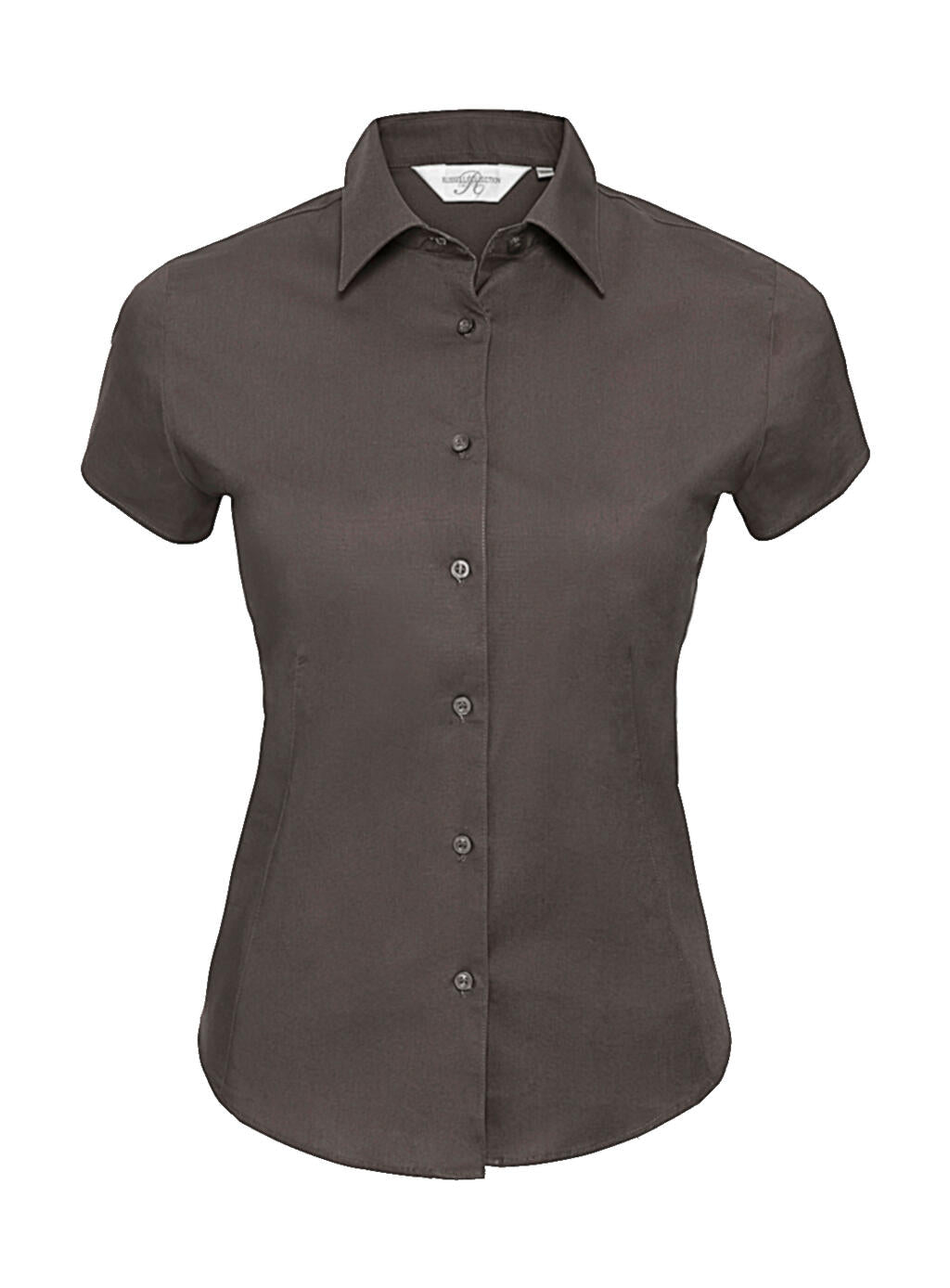 Easy Care Fitted Shirt