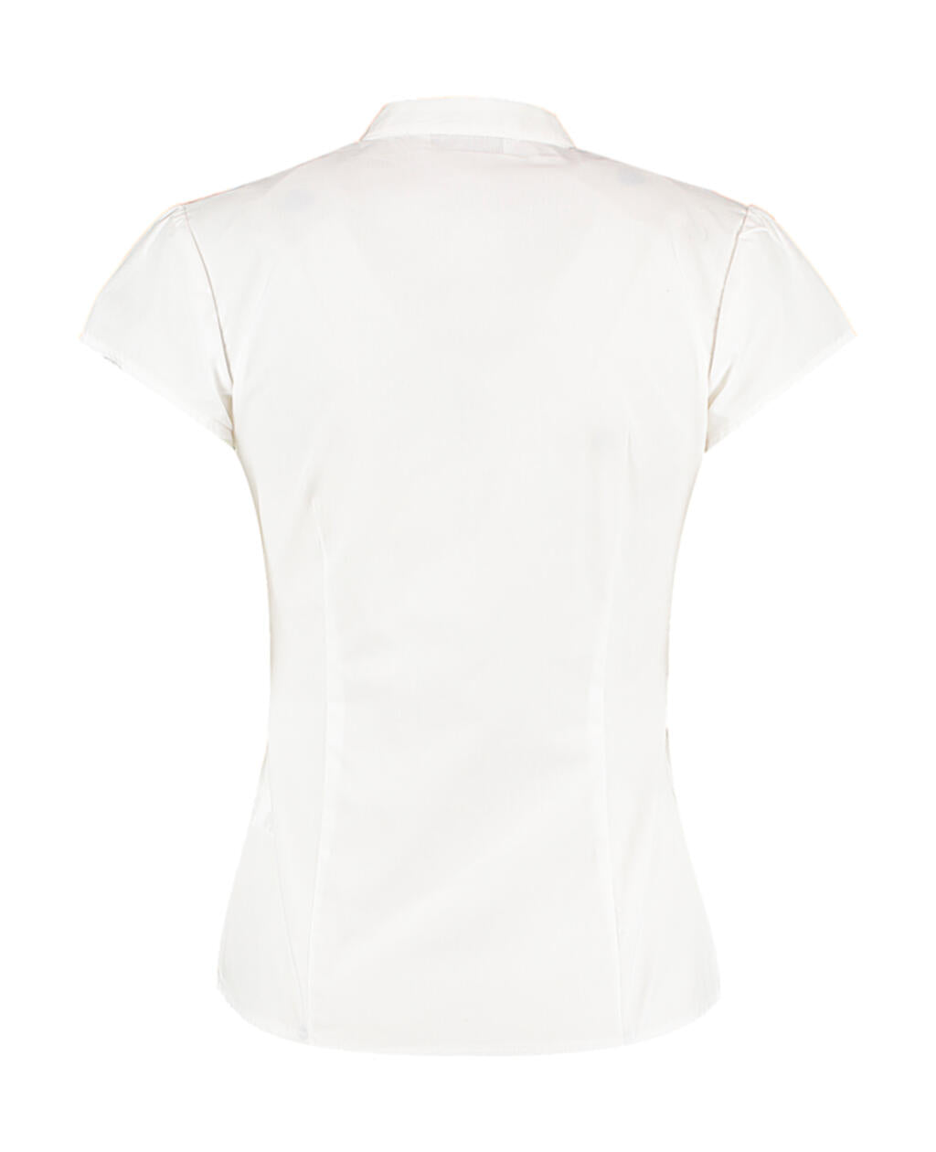 Mandarin Bluse