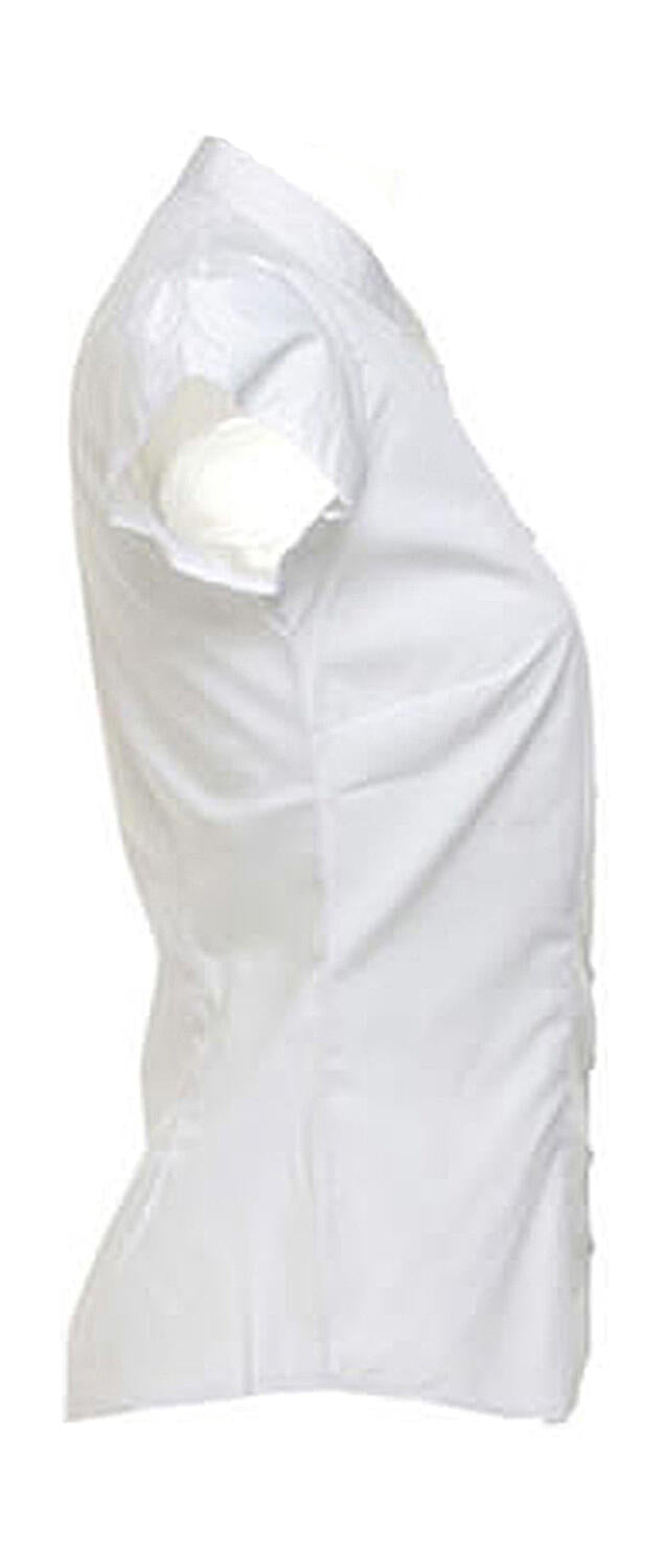 Mandarin Bluse