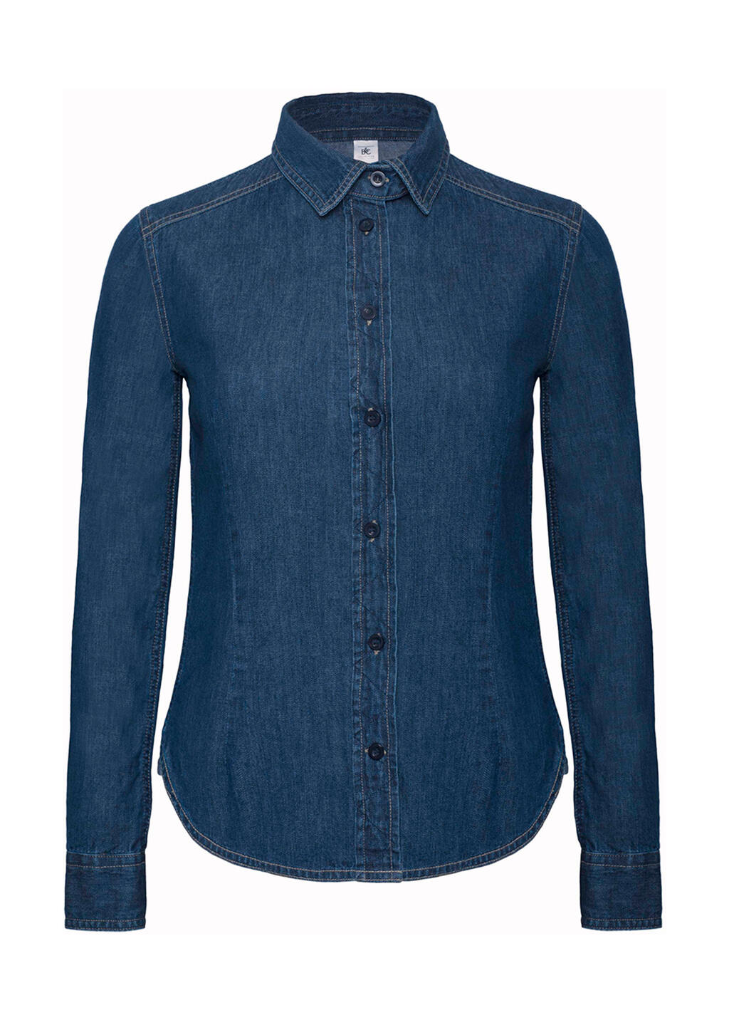DNM Vision Denim Shirt