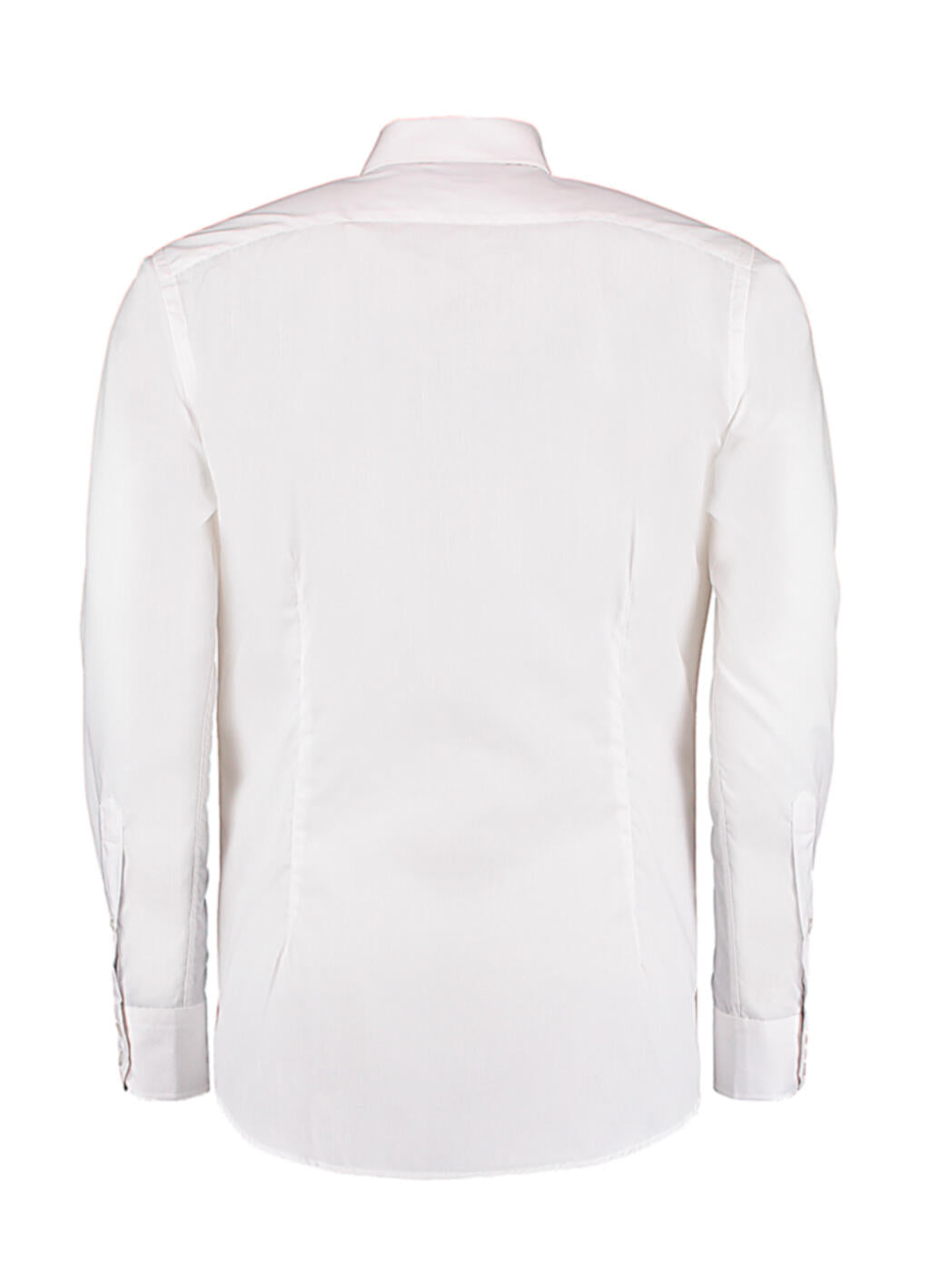 Slim Fit Business Shirt