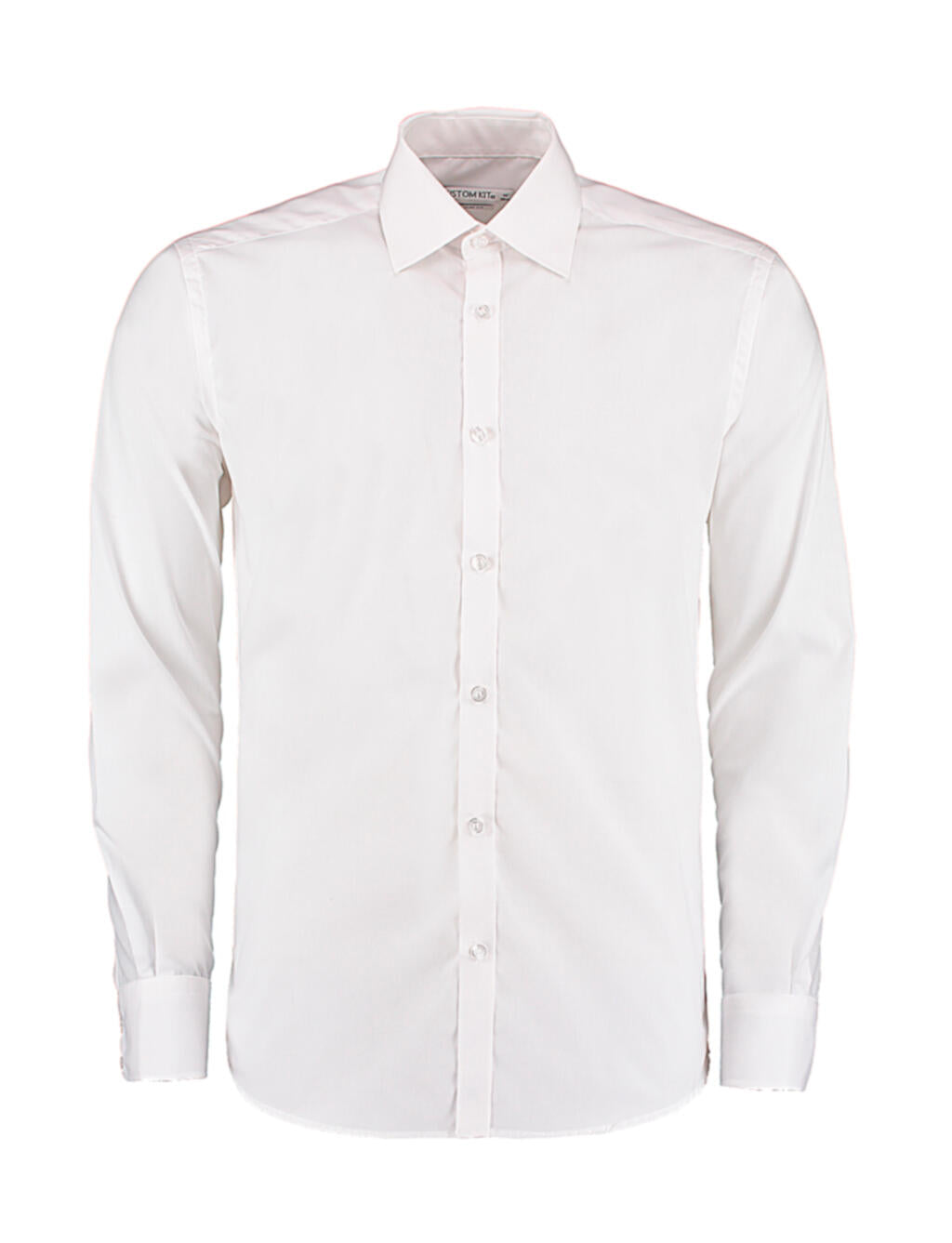 Slim Fit Business Shirt