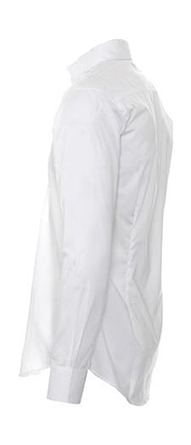 Slim Fit Business Shirt