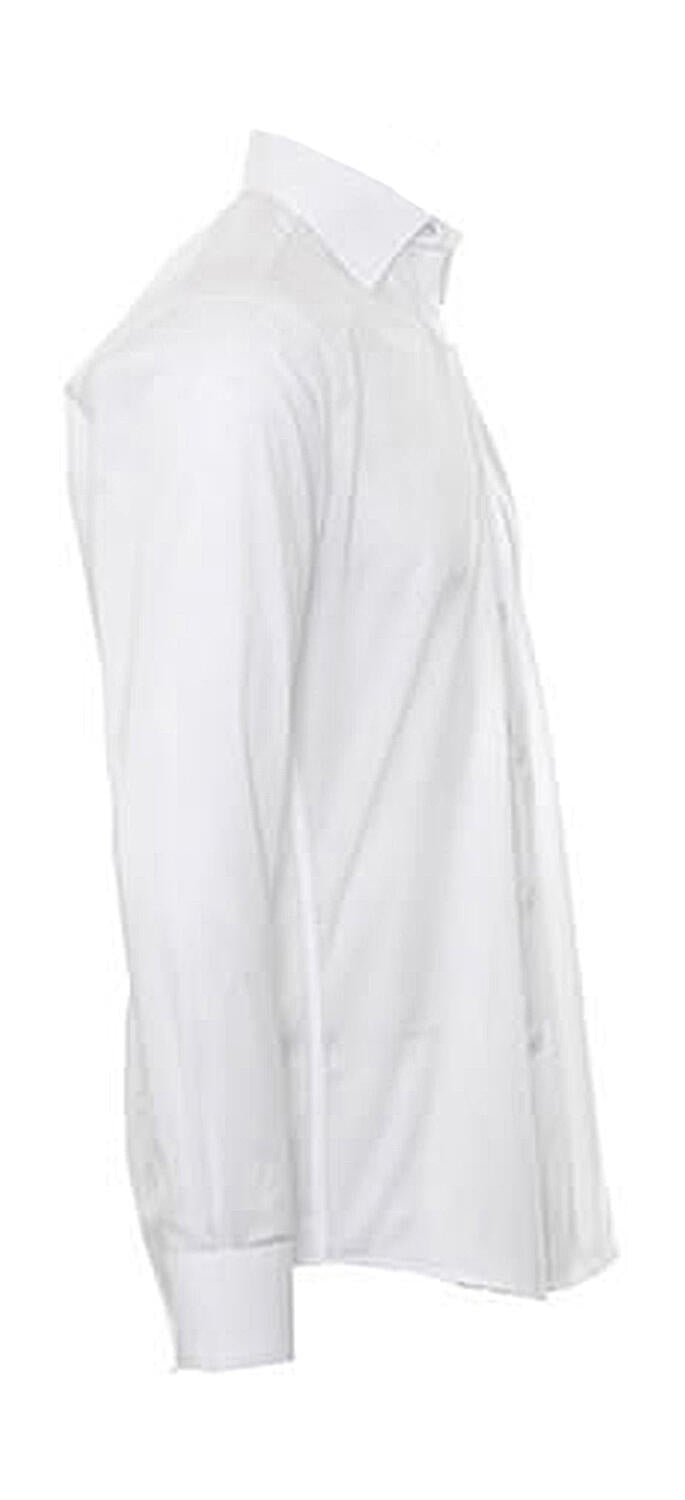 Slim Fit Business Shirt