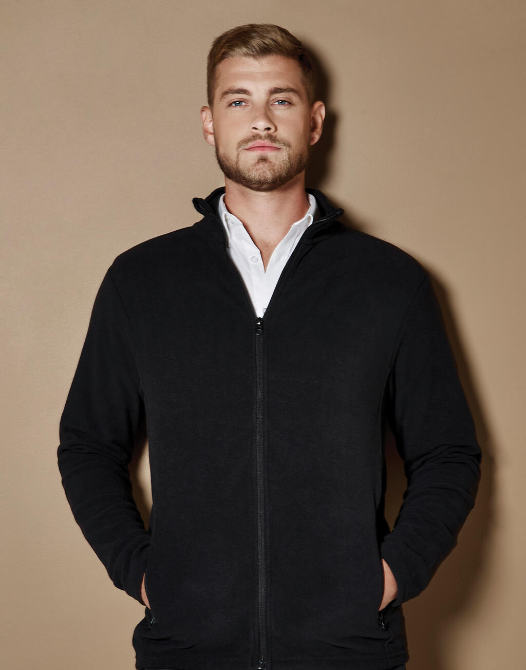 Corporate Micro Fleece