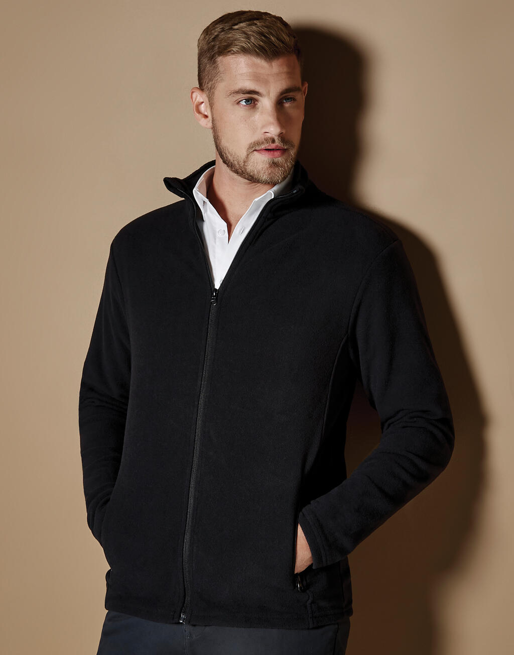 Corporate Micro Fleece