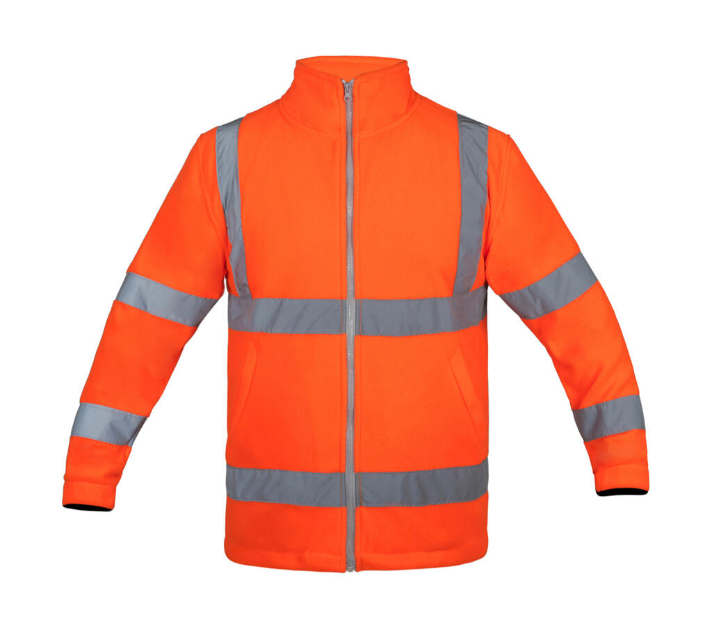 Bergen Fleece Jacket