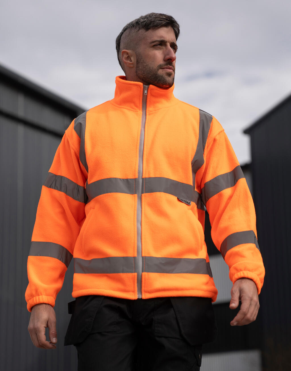 Bergen Fleece Jacket